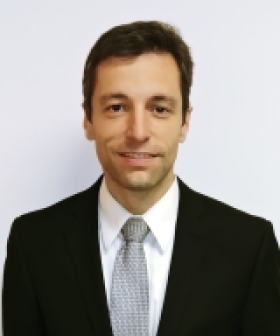 Portrait of Prof. Alessandro Navarra